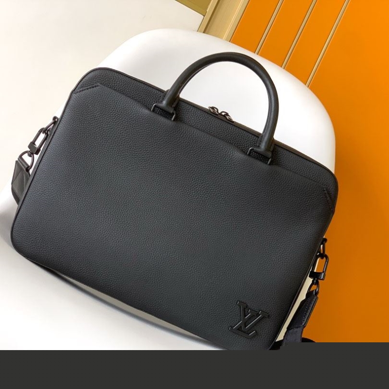 LV Mens Briefcases